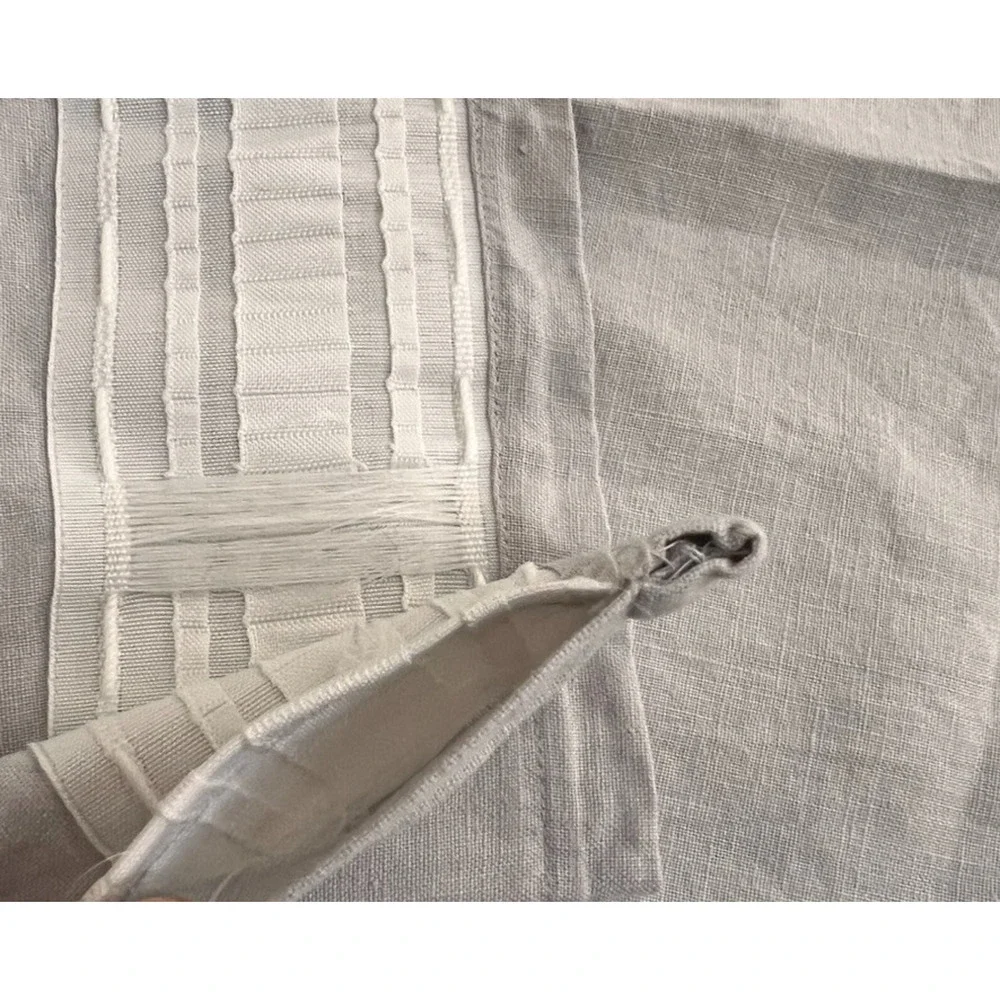 Unbranded Single Curtain Panel 55 x 86